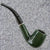 Savinelli: ARCOBALENO SMOOTH GREEN (606)