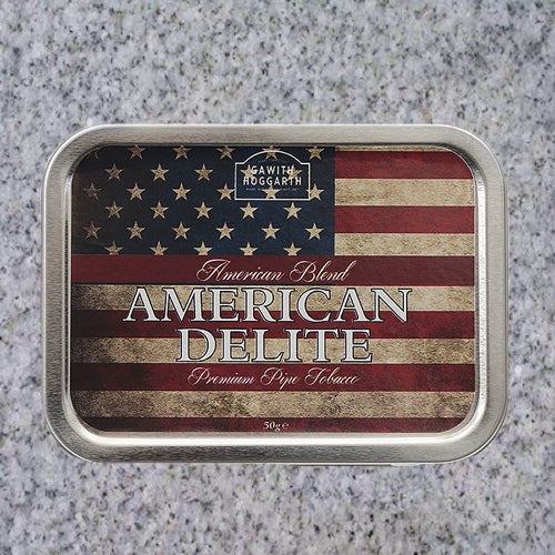 Gawith Hoggarth: AMERICAN DELIGHT 50g
