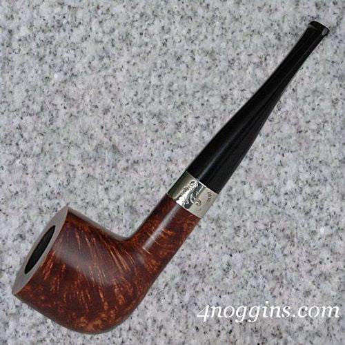 Peterson: Aran (606) Fishtail - 4Noggins.com