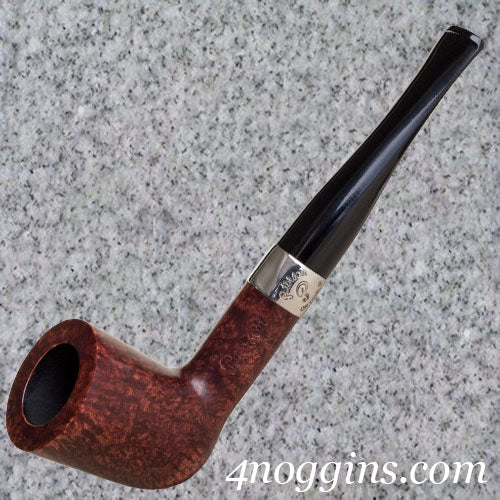 Peterson: Aran (120) Fishtail - 4Noggins.com