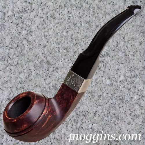 Peterson: Aran 80S P-Lip - 4Noggins.com