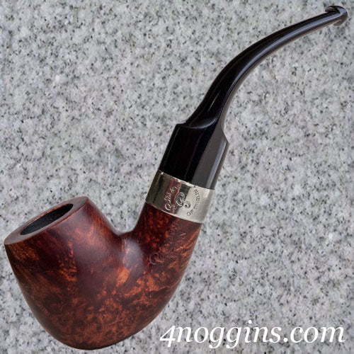 Peterson: Aran (XL90) Fishtail - 4Noggins.com