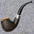 Peterson: Arklow (68) Sandblasted Fishtail