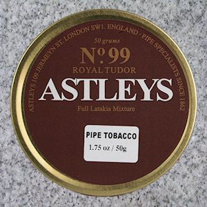 Astleys: No. 99 ROYAL TUDOR 50g - 4Noggins.com