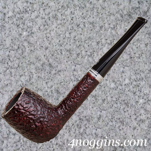 Savinelli Bianca Rusticated 111 KS 4Noggins savinelli-bianca-rusticated-111-ks-4noggins