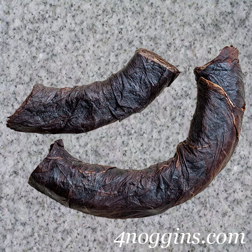 Gawith Hoggarth Bulk: BLACK IRISH TWIST - 4Noggins.com