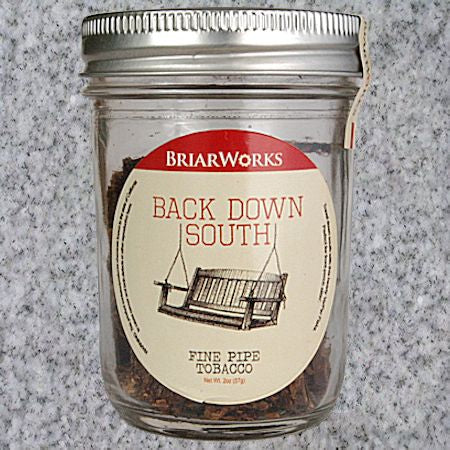 Briarworks: BACK DOWN SOUTH 2oz - 4Noggins.com