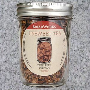 Briarworks: UNSWEET TEA 2oz - 4Noggins.com