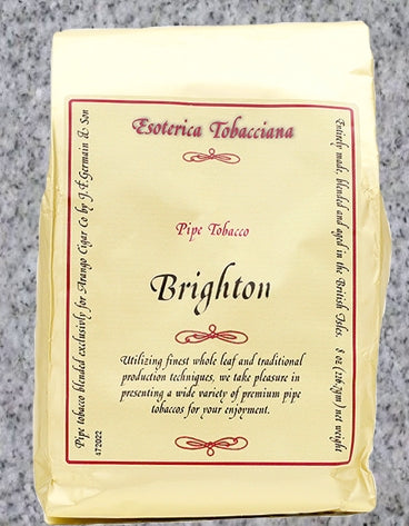 Esoterica: BRIGHTON 8oz - 4Noggins.com