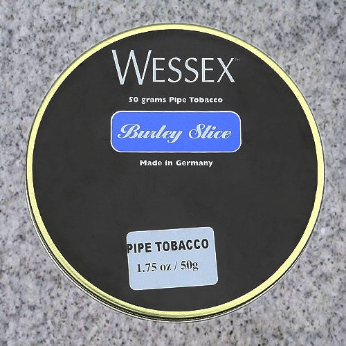 Wessex: BURLEY SLICE 50g