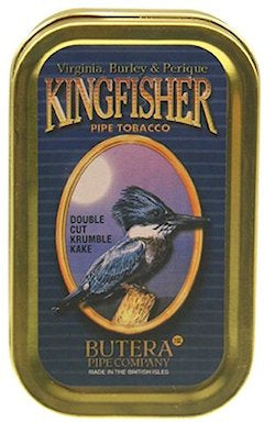 Butera: KINGFISHER 2oz - C - 4Noggins.com