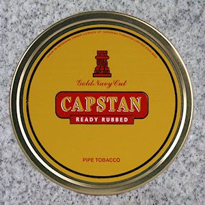 Capstan: READY RUBBED GOLD 50g - 4Noggins.com
