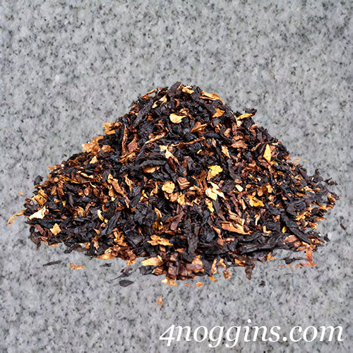 Captain Blend (Black) Bulk: WHITE - 4Noggins.com