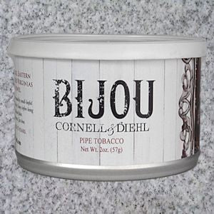 Cornell & Diehl: BIJOU 2oz - 4Noggins.com