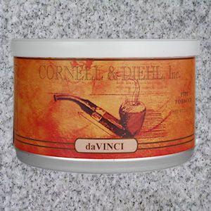 Cornell & Diehl: DaVINCI 2oz - 4Noggins.com