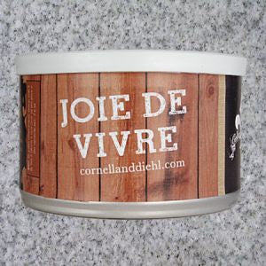 Cornell & Diehl: JOIE DE VIVRE 2oz - 4Noggins.com