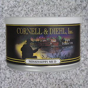 Cornell & Diehl: MISSISSIPPI MUD 2oz - 4Noggins.com