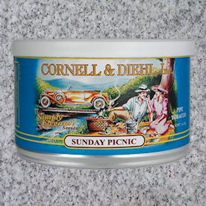 Cornell & Diehl: SUNDAY PICNIC 2oz - 4Noggins.com