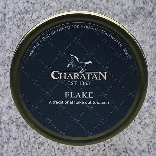 Charatan: FLAKE 50g