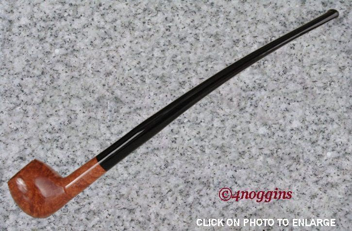 Savinelli: Churchwarden Smooth (202) - 4Noggins.com