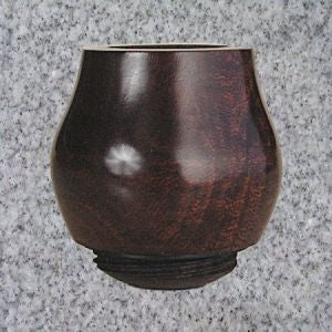 Falcon Pipes: Bowls: SNIFTER SMOOTH - 4Noggins.com