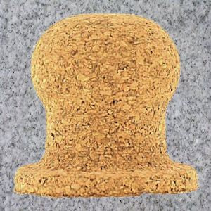 Pipe Accessories: CORK KNOCKER - 4Noggins.com