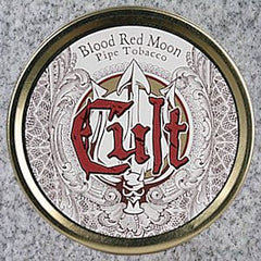 cult tobacco Cult: BLOOD RED MOON 50g