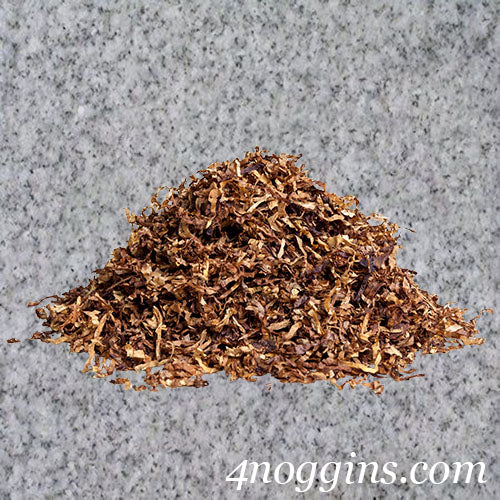 Peter Stokkebye: DANISH PIPE TOBACCO - 4Noggins.com