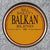 Dan Tobacco: BILL BAILEY'S BALKAN BLEND 50g - 4Noggins.com