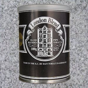 Dan Tobacco: LONDON BLEND 1000 100g - 4Noggins.com