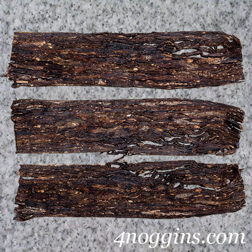 Gawith Hoggarth Bulk: DARK FLAKE UNSCENTED - 4Noggins.com