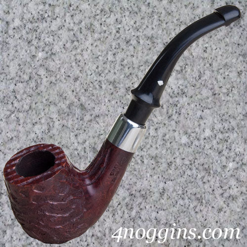 Dr. Grabow: Omega Rustic - 4Noggins.com