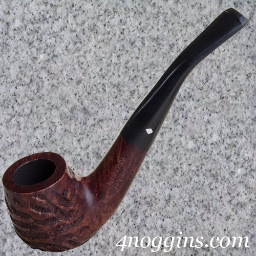 Dr. Grabow: Riviera Bent Rustic - 4Noggins.com