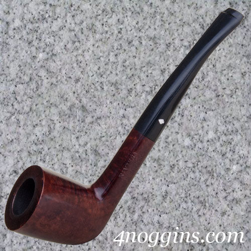 Dr. Grabow: Riviera Bent Smooth - 4Noggins.com