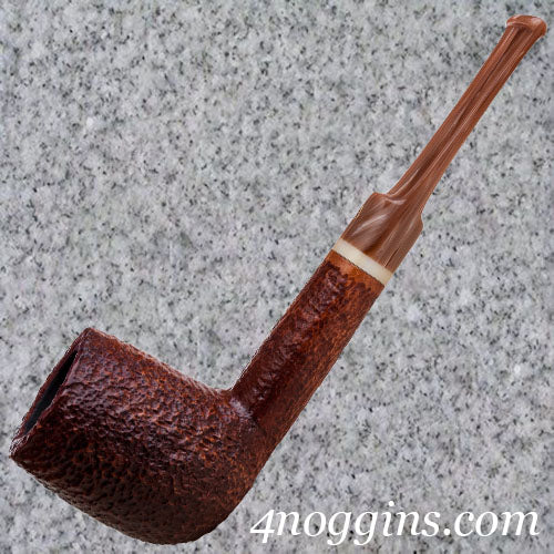 Savinelli: Dolomiti Rusticated (114 KS) - 4Noggins.com