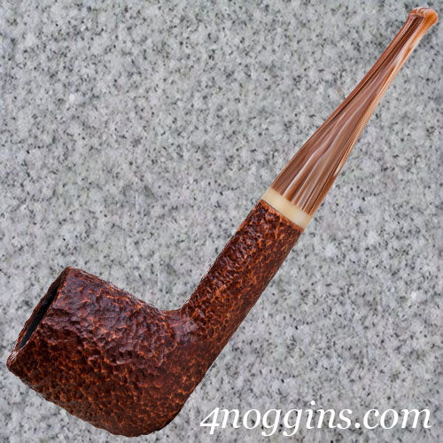 Savinelli: Dolomiti Rusticated (128) - 4Noggins.com