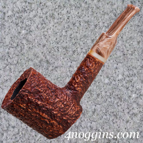 Savinelli: Dolomiti Rusticated (311 KS) - 4Noggins.com