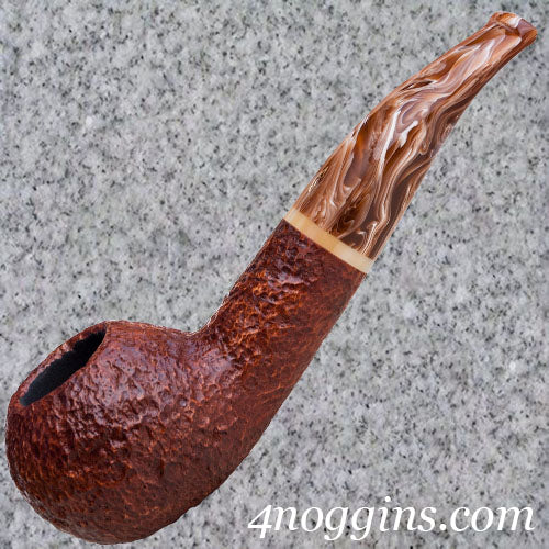 Savinelli: Dolomiti Rusticated (321) - 4Noggins.com