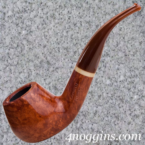 Savinelli: Dolomiti Smooth (645 KS) - 4Noggins.com