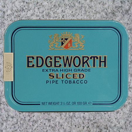 Edgeworth: EDGEWORTH SLICED c.1998 - C - 4Noggins.com