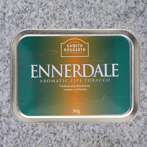 Gawith Hoggarth: ENNERDALE FLAKE 50g