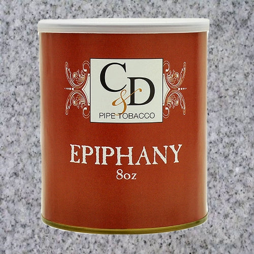 Cornell & Diehl: EPIPHANY 8oz - 4Noggins.com