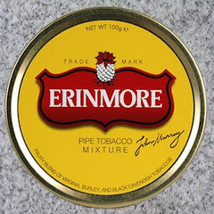 Erinmore: ERINMORE MIXTURE 100g