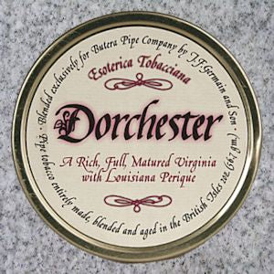 Esoterica: DORCHESTER 2oz - 4Noggins.com