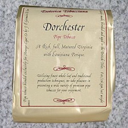 esoterica pipe tobacco for sale Penzance 2oz Call Availability Arango Cigar Co Esoterica Dunbar 70Cigars