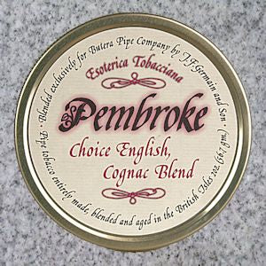 Esoterica: PEMBROKE 2oz - 4Noggins.com