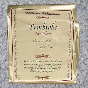 Esoterica: PEMBROKE 8oz-C - 4Noggins.com