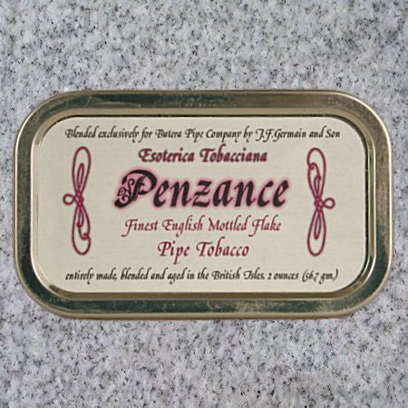 Esoterica: PENZANCE 50g 2011 - C - 4Noggins.com