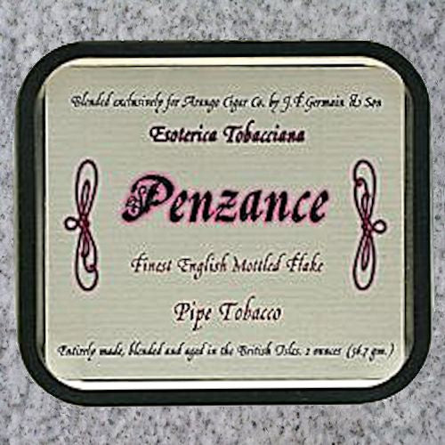 Esoterica: PENZANCE 2oz -C - 4Noggins.com