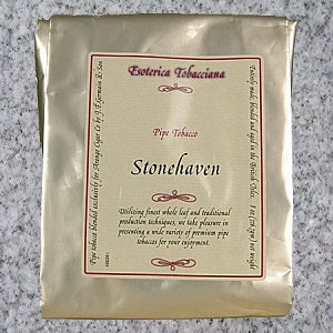Esoterica: STONEHAVEN 8oz 2016- C - 4Noggins.com